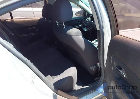 2014 Chevrolet Cruze 1Lt Auto z USA, uszkodzony, nr VIN 1G1PC5SB1E7363707